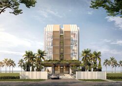 The Shorefront (D17), Apartment #432852561